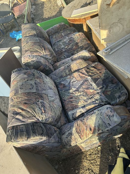 Диван,кресло бесплатно