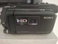 Sony handycam hdr PJ810E