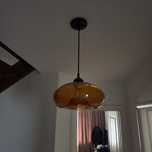Lustre dormitor / hol