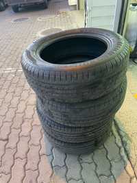 Летни гуми | GOODYEAR EFFICIENTGRIP | 215/60 R17