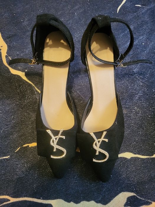 Продам туфли в хорошем состоянии