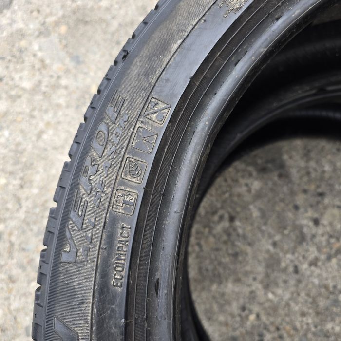 2x 275/40/22 ALLSEASON PIRELLI 2020 Stare excelentă