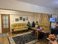 Vand apartament 4 camere, ultracentral