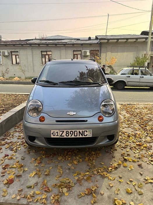 Matiz mx 3 tali arendaga beriladi 2011