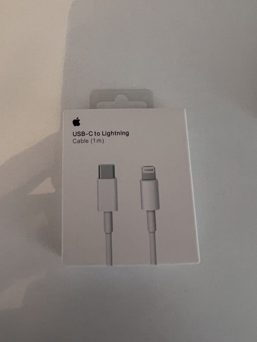 Cabluri Apple incarcare