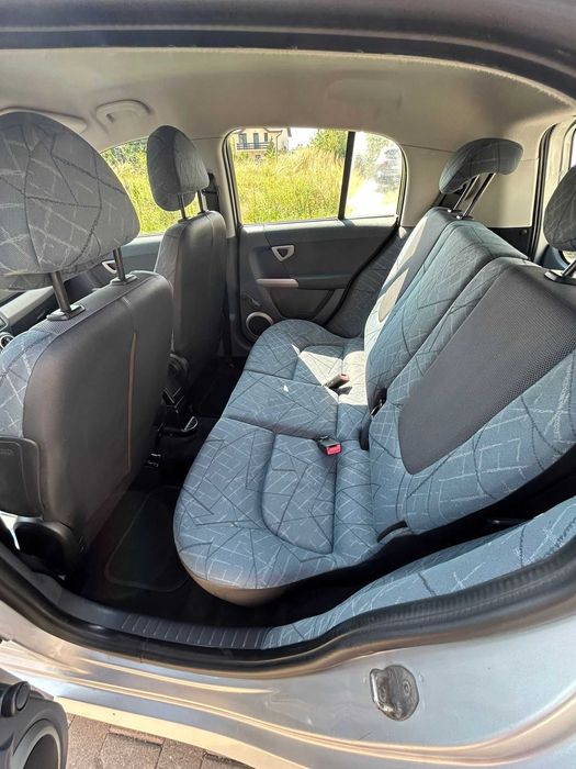 Smart Forfour stare f.buna