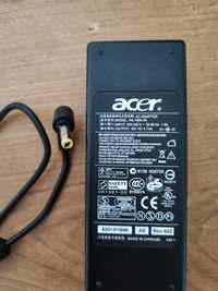 (2000 тг - не 6000) (Acer) Блок питания для ноутбука