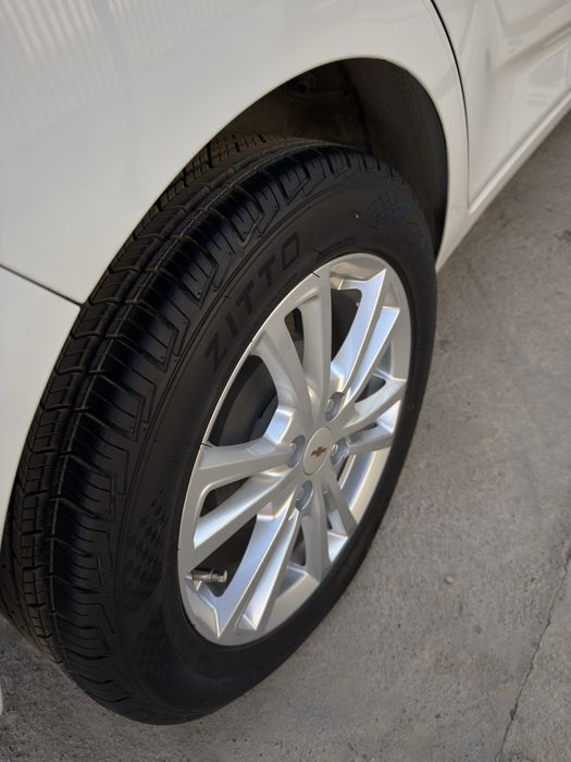 Spark 2 Ewro pozitsiya