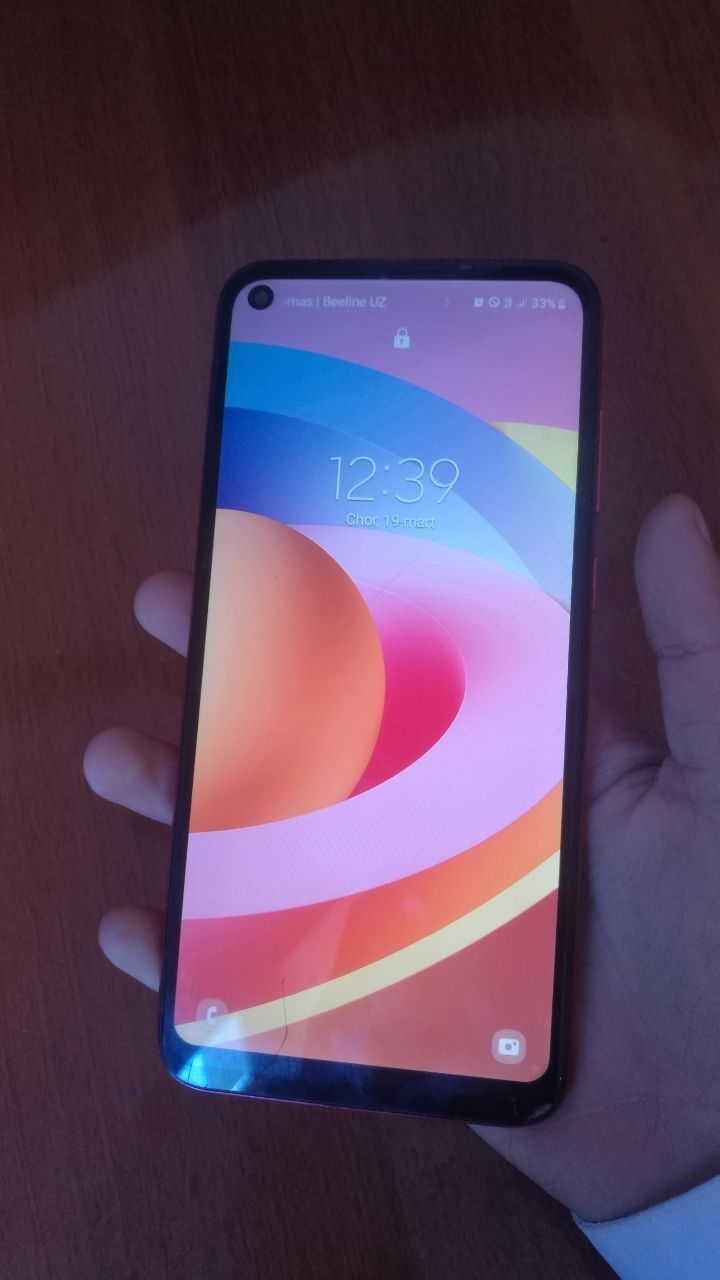 Samsung A11 32 tali faqat abmenga