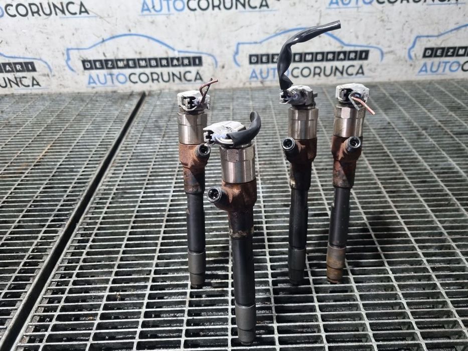 Injector Mitsubishi Outlander Facelift 2.2 Diesel 2009 - 2012 177CP 4N14 Euro5 (1314) ...