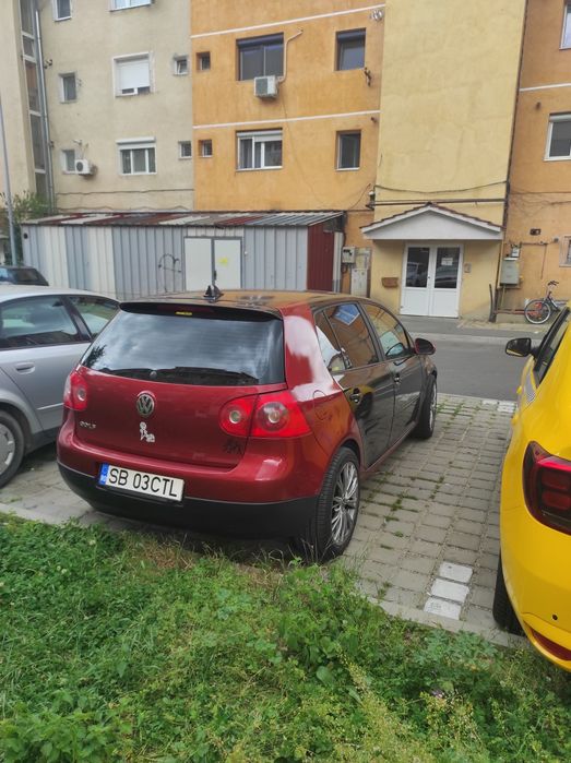 Volkswagen Golf 5 2.0