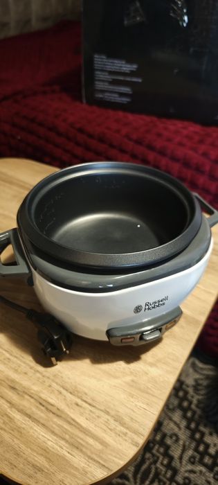 Уред за варене на ориз Russell Hobbs - Large Rice Cooker