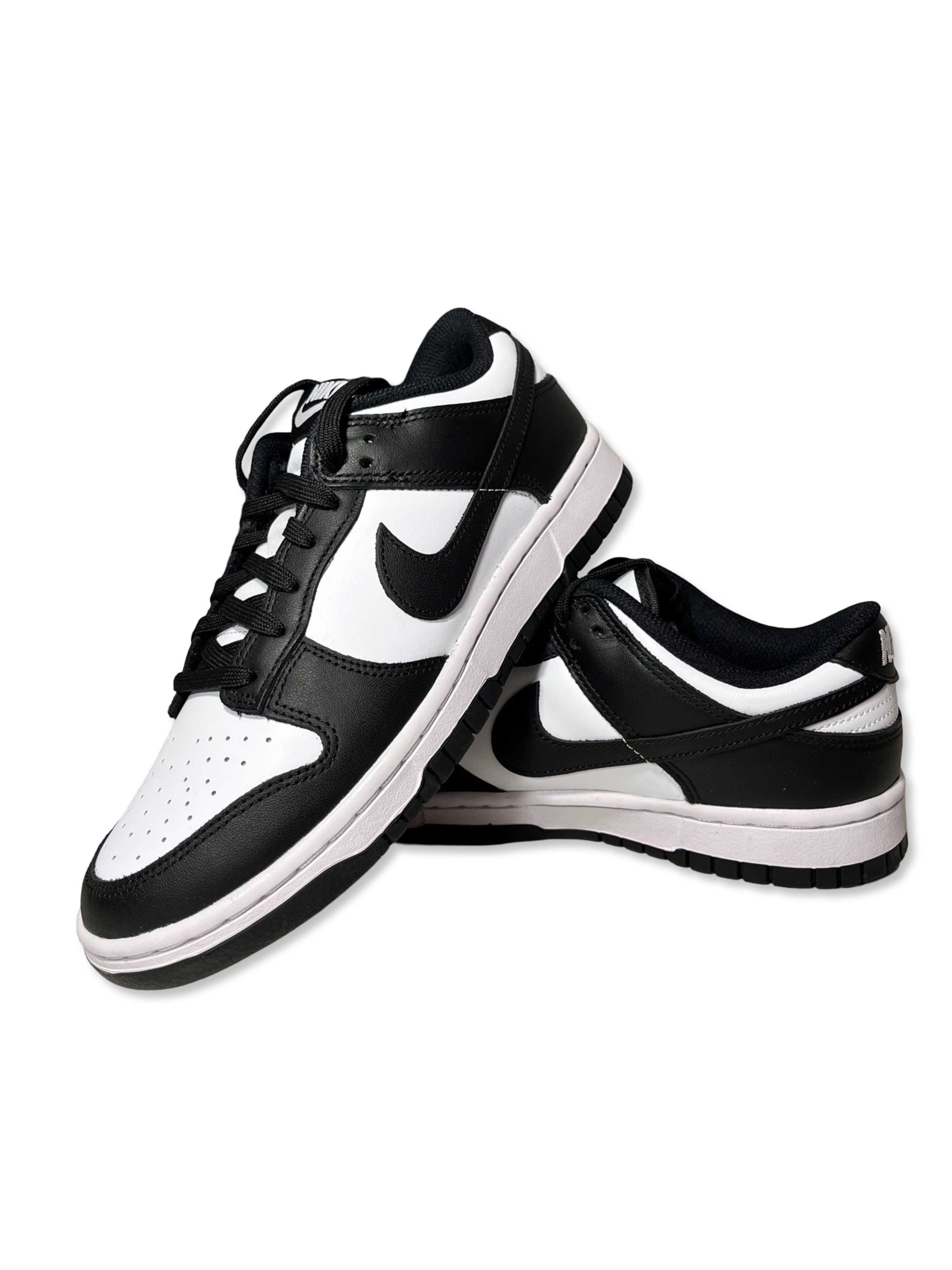 Nike Dunk Low Panda Дамски Маратонки