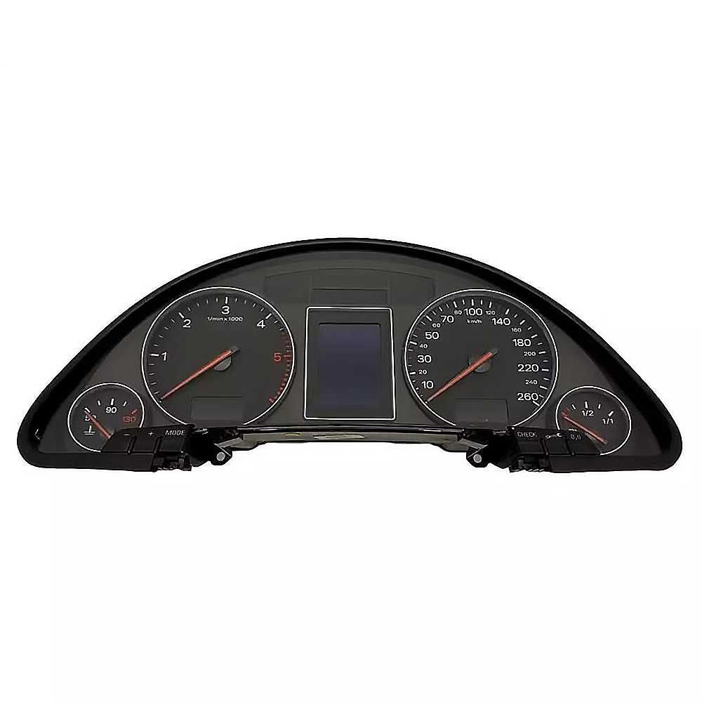 Дисплей Audi A4 B6 B7