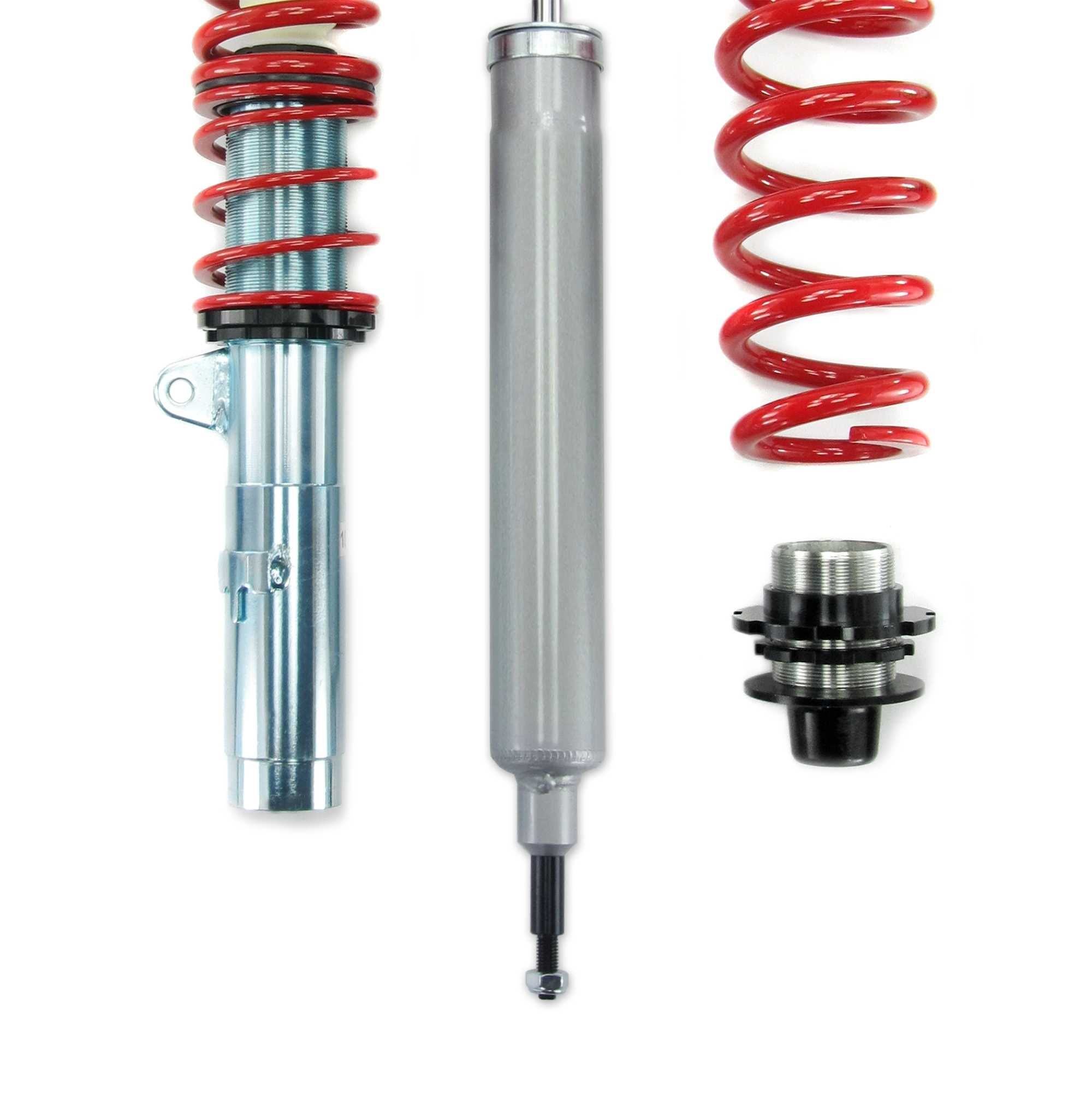 Suspensie sport reglabila bmw E90 -NOU-Garantie - Posibilitate 12 rate