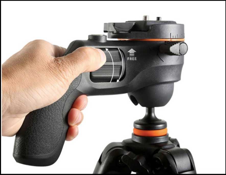 Продам Штатив Vanguard Espod