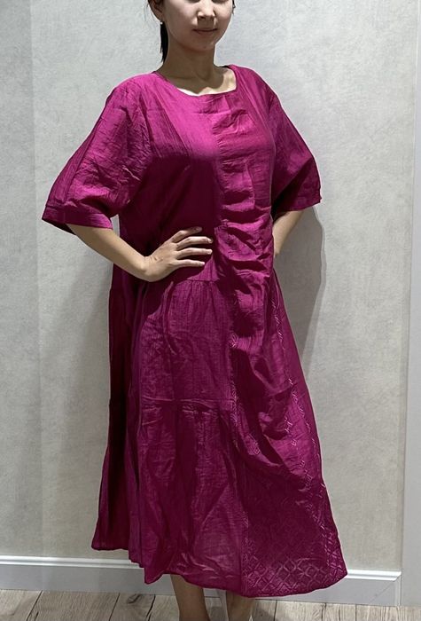 Платье большемер Китай