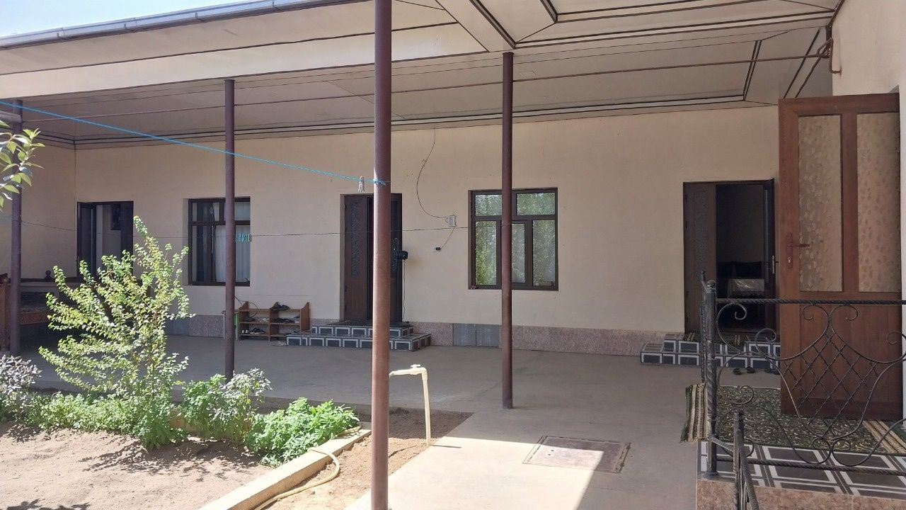 Shinam fayzli xovli sotiladi