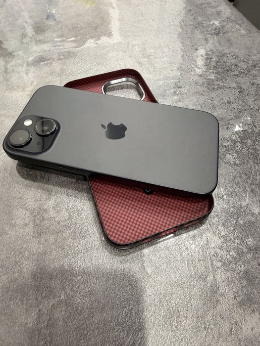 Iphone 15 с гарантией