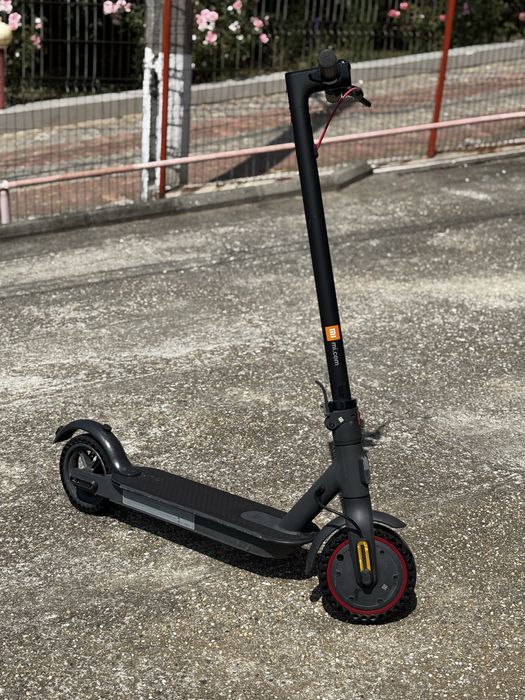 Trotineta electrica Xiaomi
