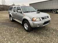 Nissan Navara 2.5D an2003