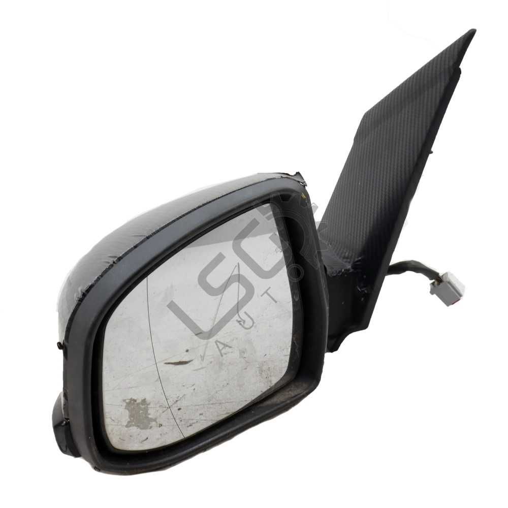 Ляво огледало Ford Focus II 2005-2012 ID: 115674
