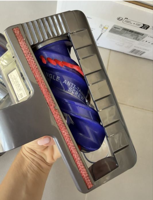 Aspirator vertical Dyson Gen5 detect Absolute