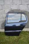 Задни врати за volkswagen polo 1994