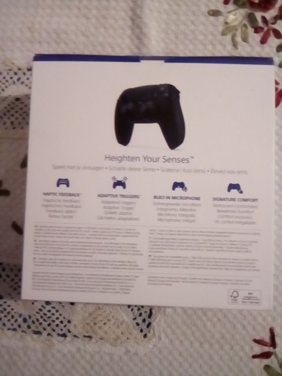 Controllere PlayStation