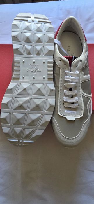 VALENTINO Garavani-Мъжки  обувки.