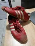 Adidas Адидас Винтидж модел Рекорд