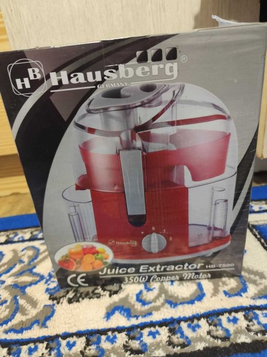 Storcător de fructe