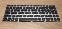 Tastatura Lenovo IdeaPad Flex 2-14, 300-14IBR, 300-14ISK layout UK