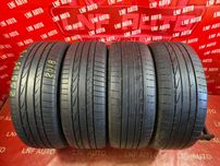 Anvelope de VARA - 255/55/19 - Bridgestone - 7 / 5 MM - DOT 2018 !