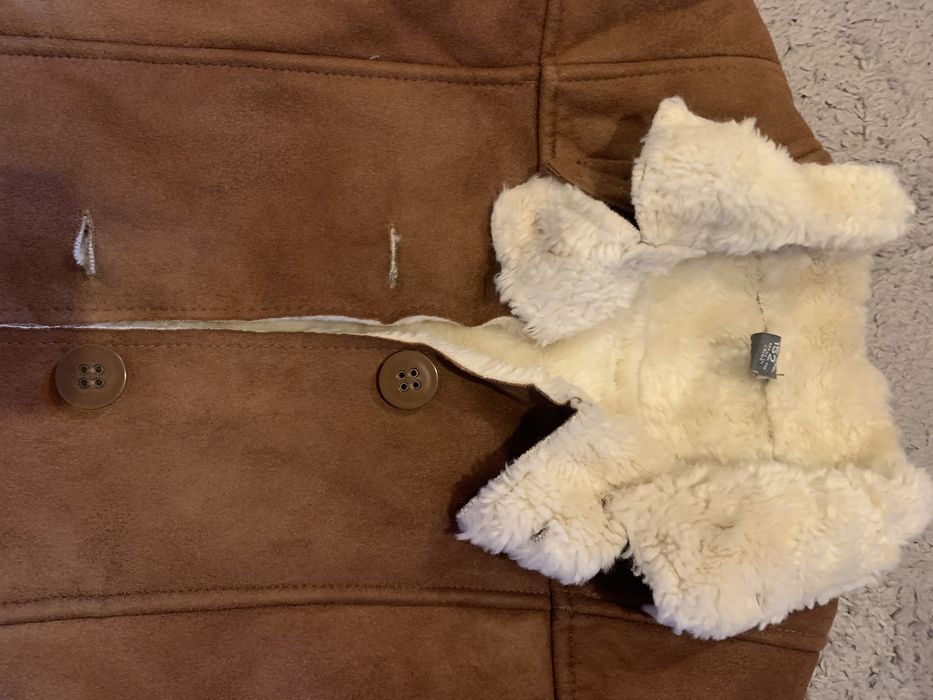 Детско палто Zara