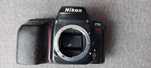 Aparat foto pe film nikon f50