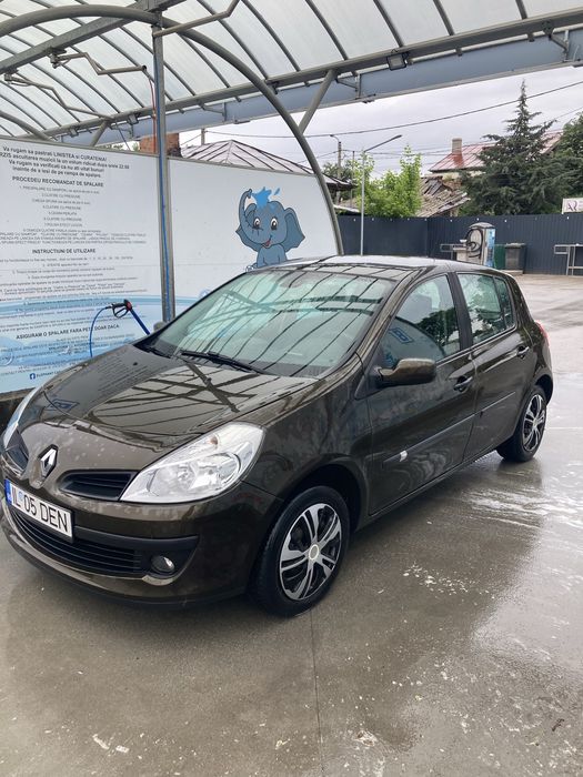 Vand clio3 1.6 16v 112cp an2007