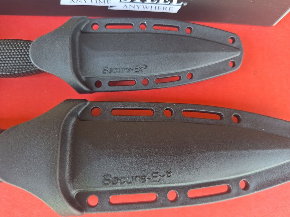 Нож-Кама Cold Steel-Counter Tac I и Counter Tac II