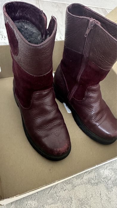 Детская обувь