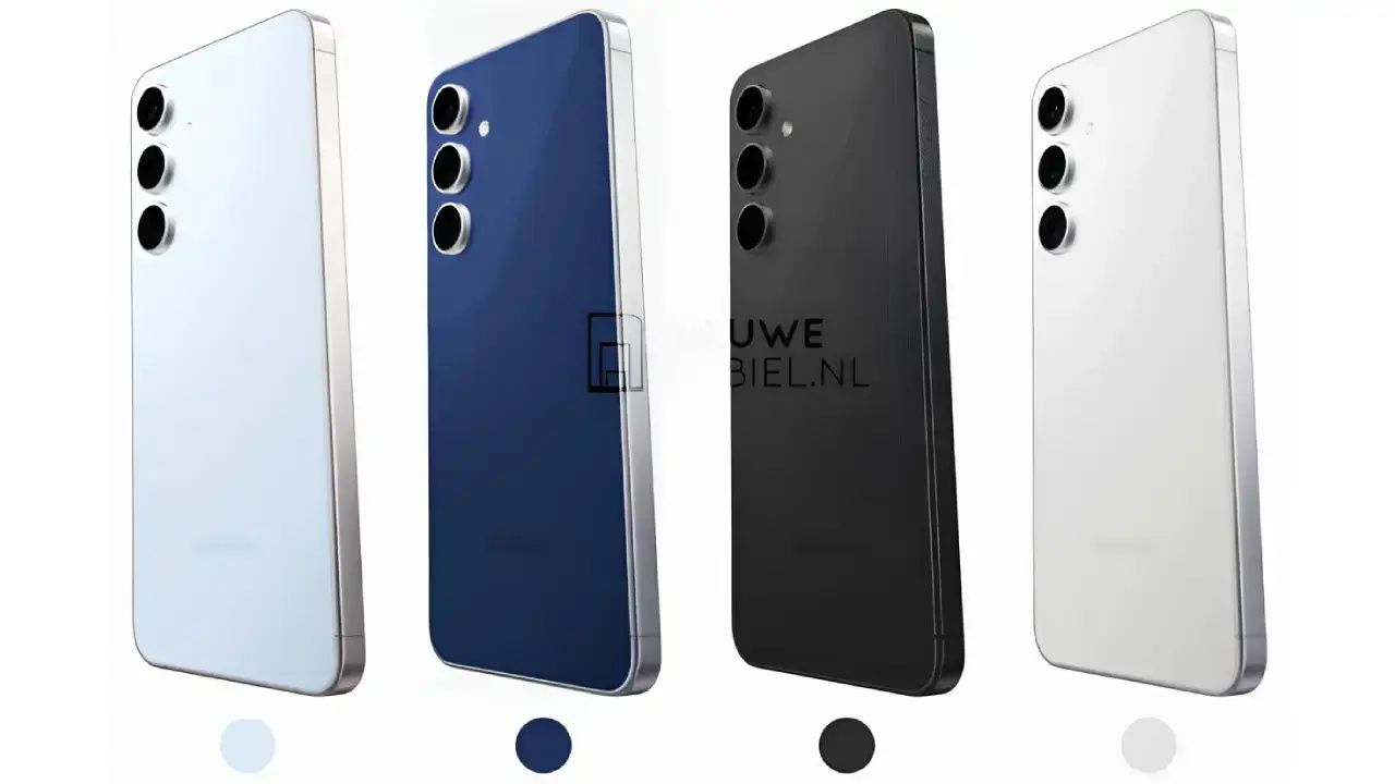 Новый Samsung Galaxy S25 fe  +1Год Гарантия +IMEI +Доставка