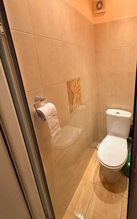 Продава се Тристаен апартамент в София, Център - 60 кв.м за 2334 €/кв.м - Снимка #7