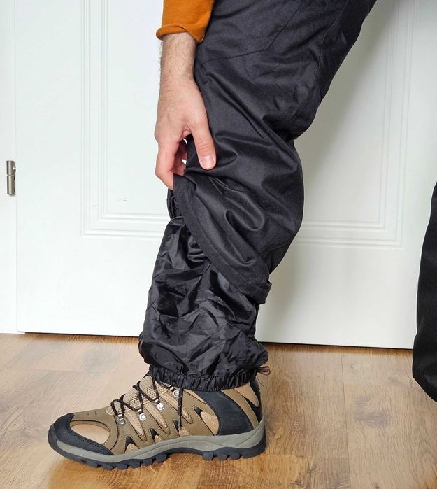 Pantaloni ski / snowboard Crivit Sports 48