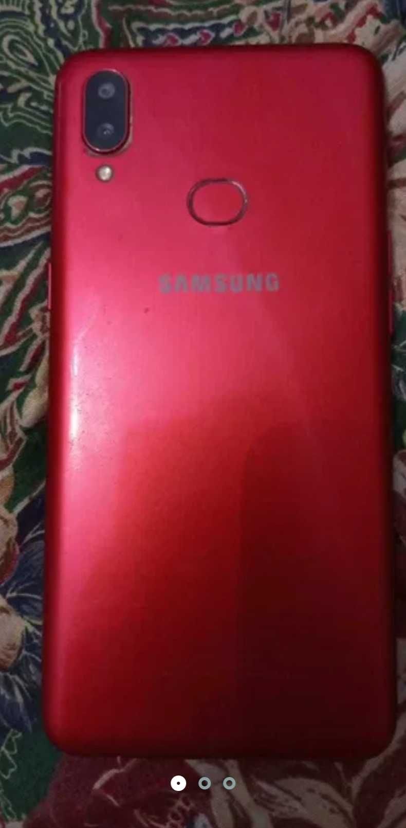 Продам Samsung A10s