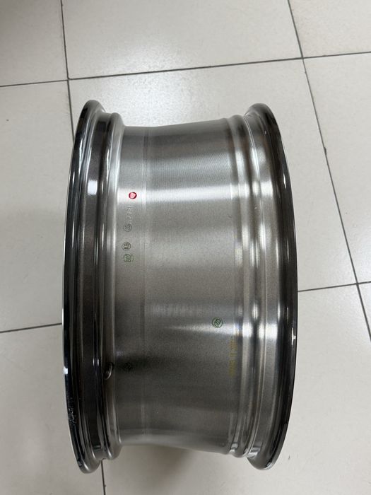 Диски LIXIANG L6-L9 рестайлинг