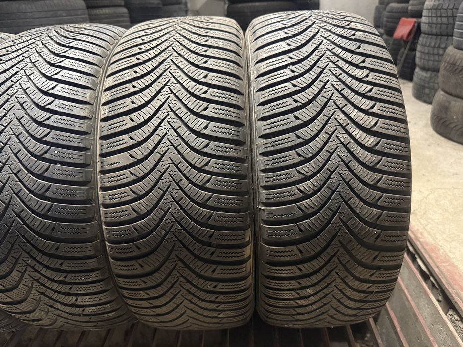 Hankook 195/55/15
