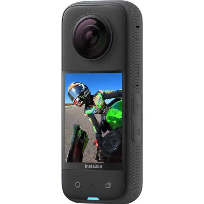 Camera video sport INSTA360 One X3 + Accesorii | UsedProducts.ro
