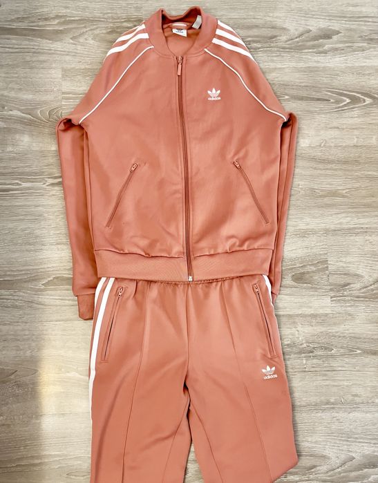 Спортен екип - Adidas