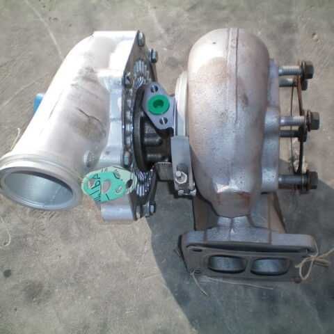 VOLVO A35 441398 – TURBO -Piese de schimb VOLVO