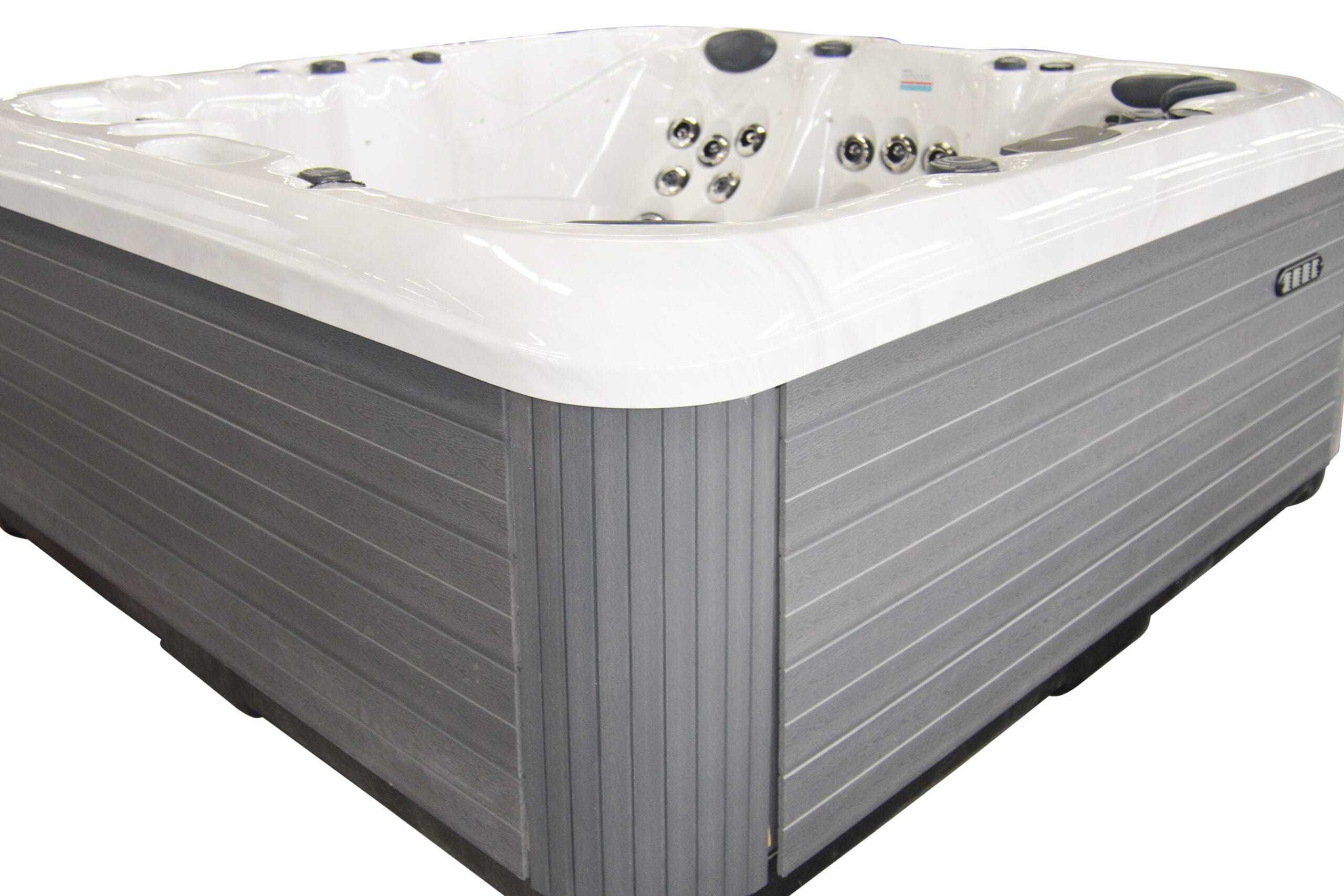 Jacuzzi  Exterior