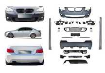Body Kit за BMW 5 E60, 2003-2010 г., M-Technik